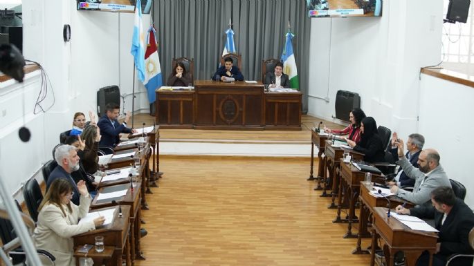 El martes 22 hay Audiencia Pública por la modificación del Presupuesto municipal