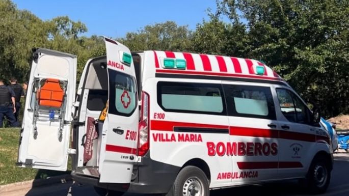 Motociclistas tuvieron diversas lesiones en choques en la ciudad