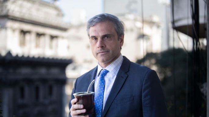 “El peronismo va a ganar en 2027”
