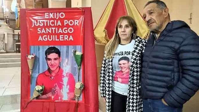 El fiscal pidió enviar a juicio a otros ocho acusados