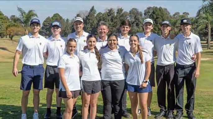 Provincial Interclubes en el VMGC