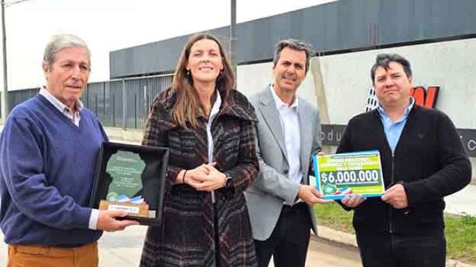 Certificación y promoción