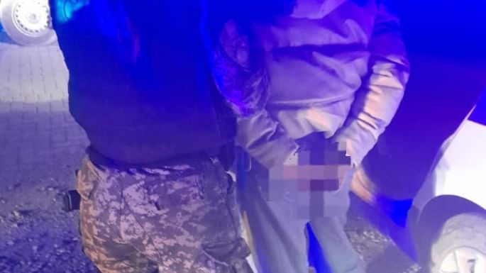 Dos detenidos por violencia familiar y la investigación de un robo