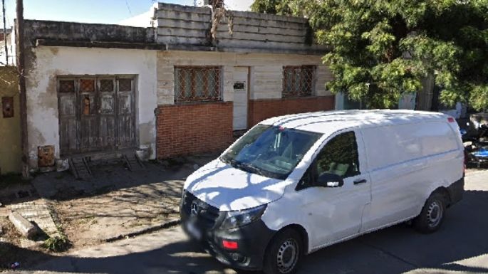 Mujer con graves lesiones tras una pelea por venta de drogas