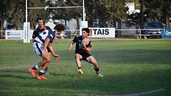 Goleó San Martín y perdió Jockey