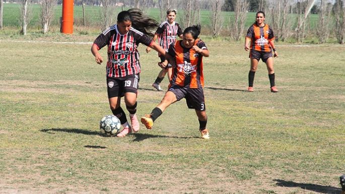 Rugieron en El Parque