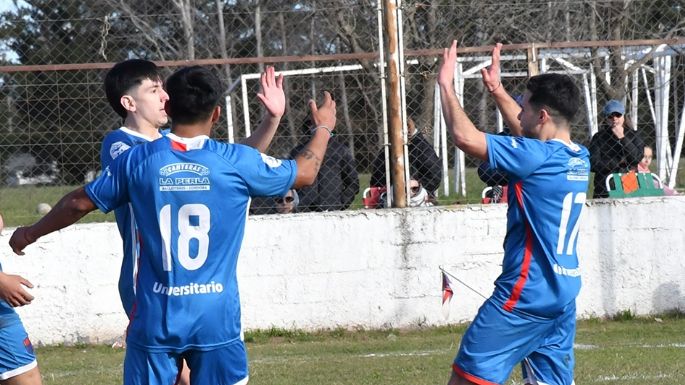 Frenaron al Verde