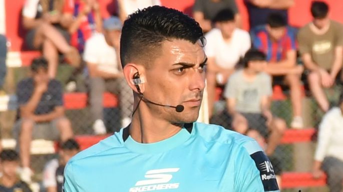 Un Santo que no perdona