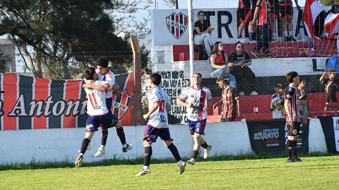 Un Santo que no perdona