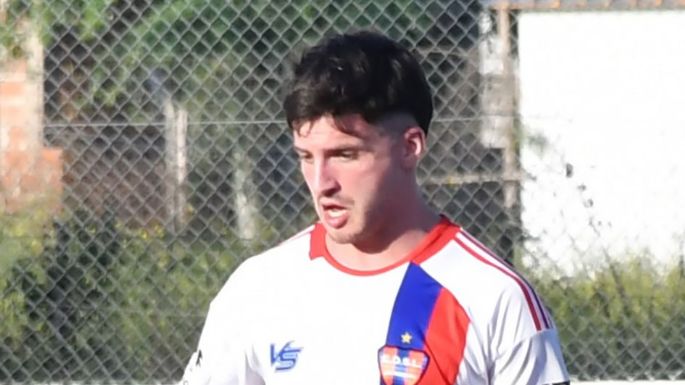 Un Santo que no perdona