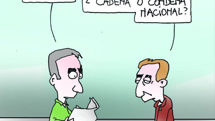 Humor 03/09/2026
