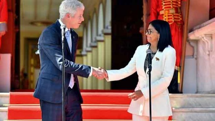 Estados Unidos amplía su control sobre Venezuela
