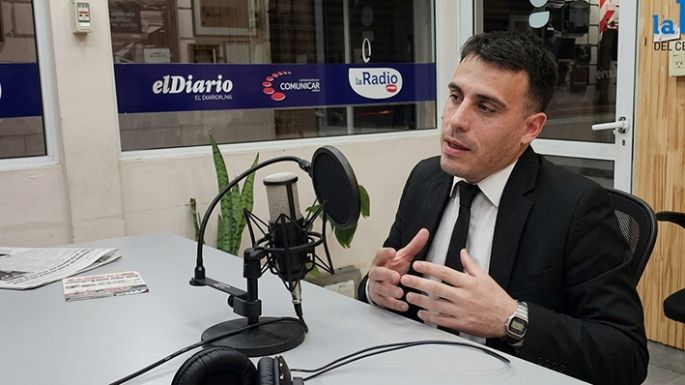“No es el fallo que esperábamos, pero lo importante fue obtener la libertad”
