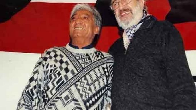 “Salinas fue el mayor fenómeno del fútbol de la ciudad y región”