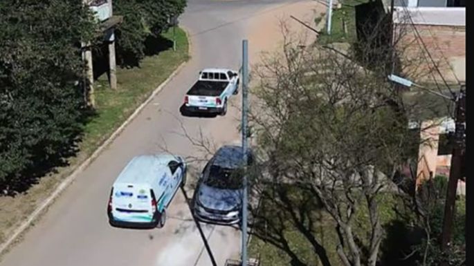 Sumaron dos autos