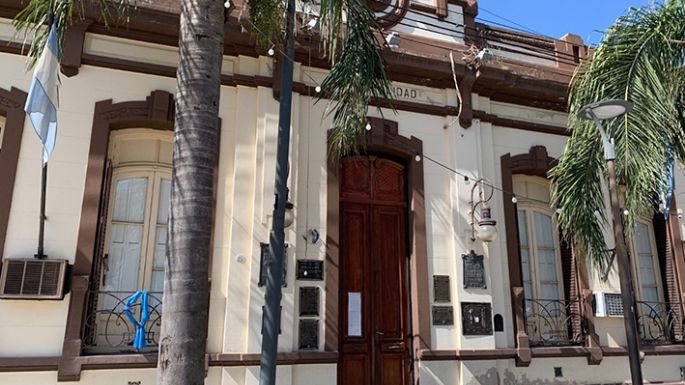 La Policía se mudará y el municipio ganará espacio