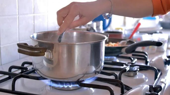 Días claves para saber si habrá que pagar más caro el gas