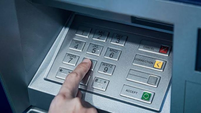 Problemas con cajeros y apps bancarias