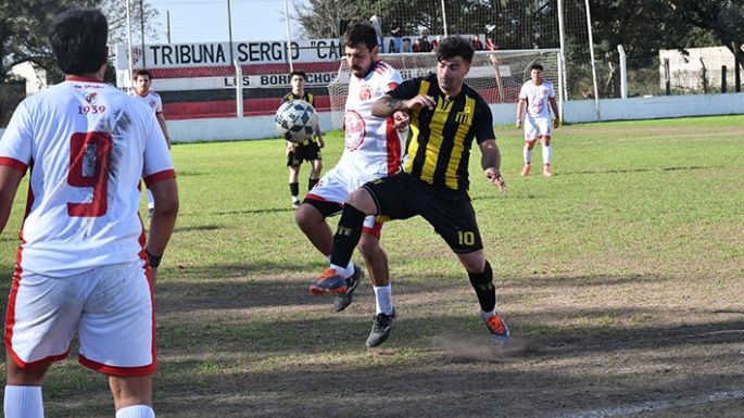 Para todos los Bustos