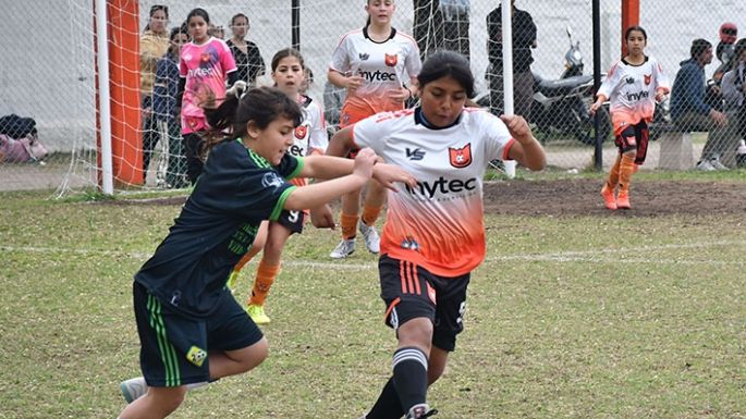 En la mayor, ahora manda Las 2 Villas
