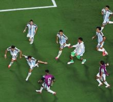 Los 5 mejores futbolistas de River Plate en la última década