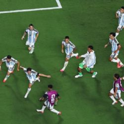 Los 5 mejores futbolistas de River Plate en la última década