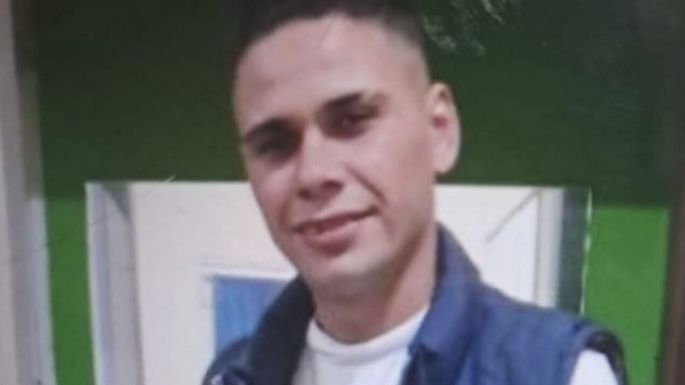 Buscan a un joven de 24 años visto por última vez en General Cabrera