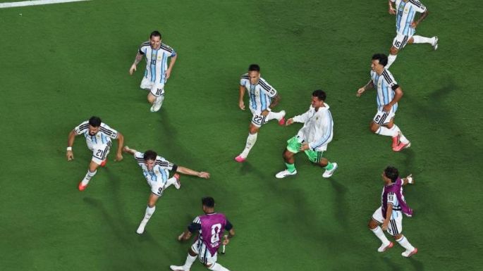 Los 5 mejores futbolistas de River Plate en la última década