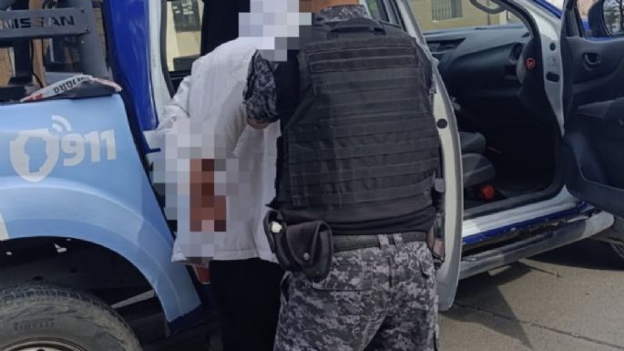 El fin de semana dejó 22 aprehensiones por delitos y contravenciones