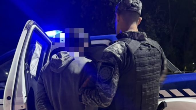 El fin de semana dejó 22 aprehensiones por delitos y contravenciones