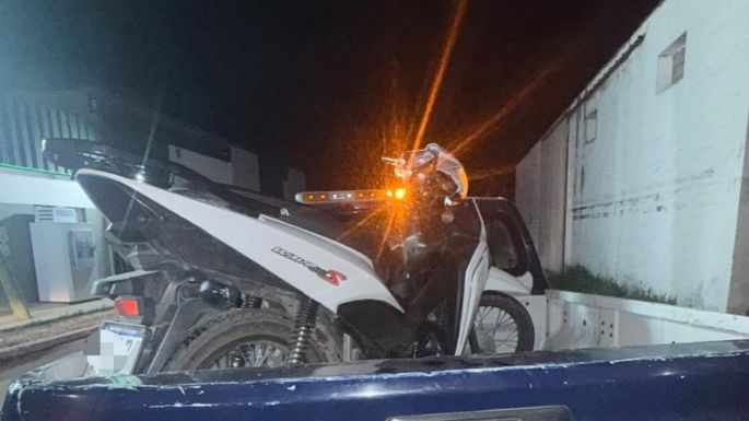 Retuvieron 20 vehículos durante los controles de tránsito del fin de semana