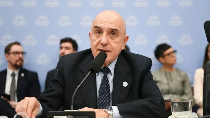 Renunció Alejandro Vilches a la Secretaría Nacional de Discapacidad
