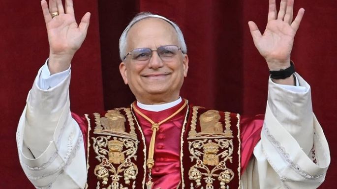 El 9 de noviembre será feriado nacional por la visita del Papa León XIV