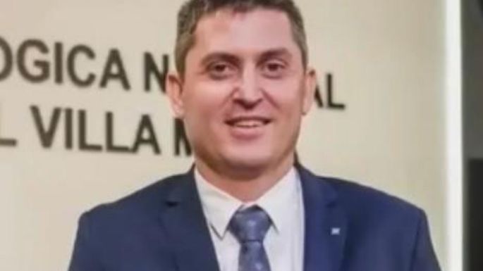Gaspar Cena: “Va a ser muy difícil funcionar en 2027”