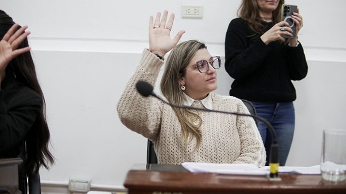 Cruces tras la licencia de Heredia
