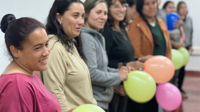 Tagni visitó espacios educativos por el Día del Estudiante