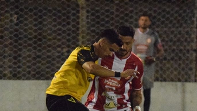 Quieren mantener la pelea por el uno