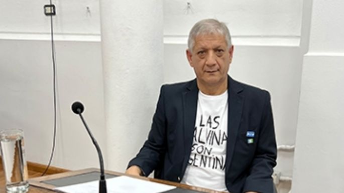La audiencia solo tuvo la palabra de tres vecinos