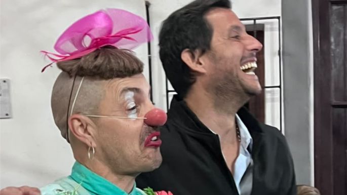 Festejaron el Día del Estudiante en la Casa de la Cultura