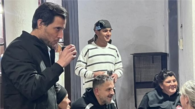 Festejaron el Día del Estudiante en la Casa de la Cultura