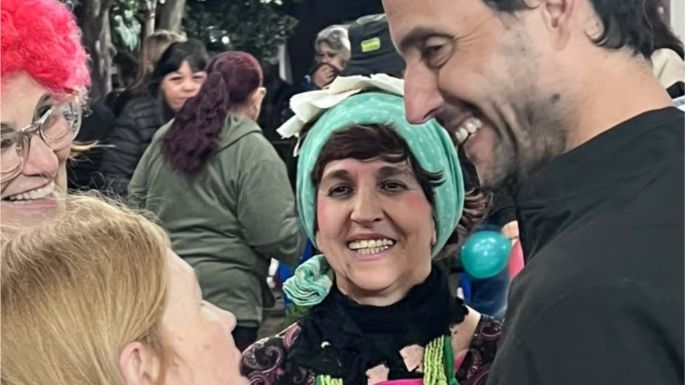 Festejaron el Día del Estudiante en la Casa de la Cultura