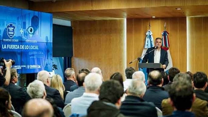 Ojos en Alerta, presente en más de 50 localidades