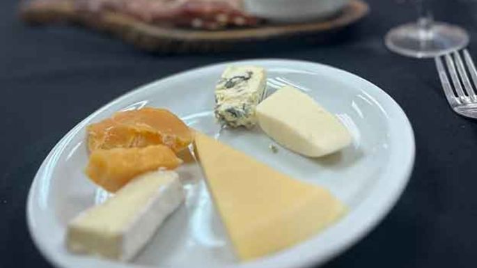 Sabores que también enseñan