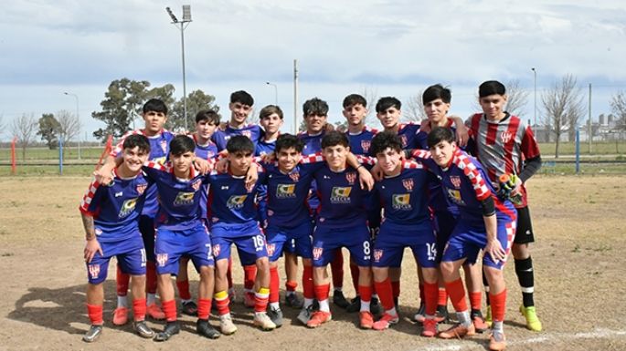 Tres campeones anticipados y dos con boletos a la finalísima