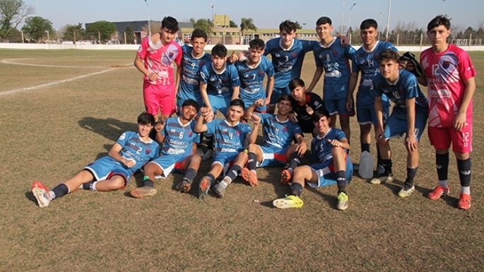 Tres campeones anticipados y dos con boletos a la finalísima