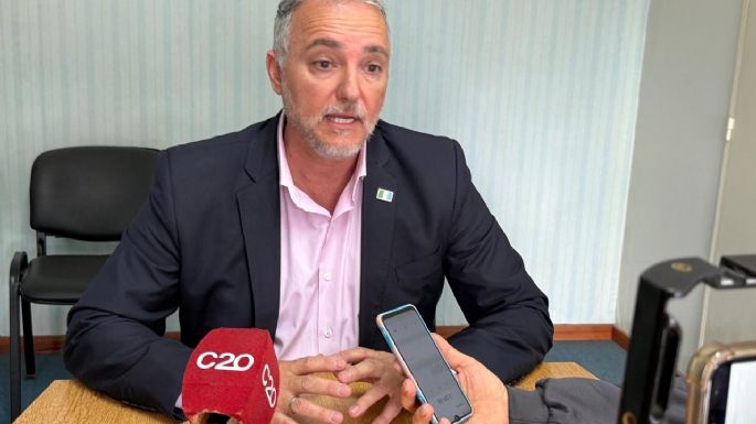 La Defensoría de Villa María llevó al Senado su preocupación por la reforma de Zona Fría