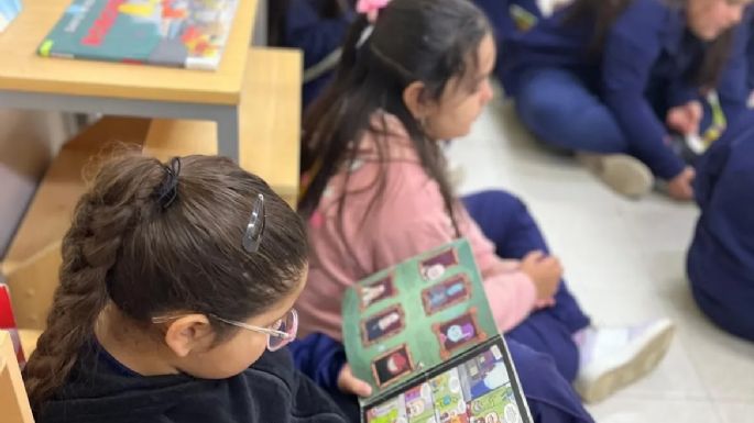 Ponen en marcha un taller literario gratuito para chicos y chicas de 12 a 14 años