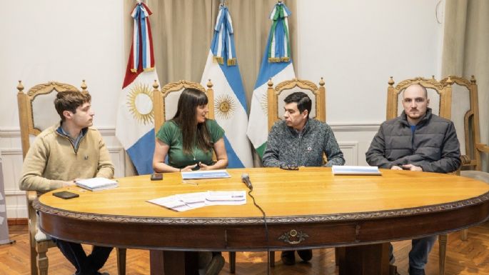 Con dos niveles competitivos, se vienen las Olimpiadas Regionales de Programación