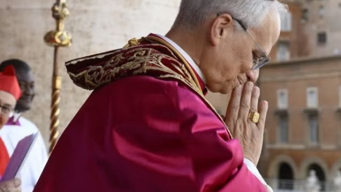 Músicos cordobeses hicieron la canción oficial de la visita del Papa León XIV
