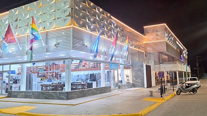 La Cooperativa festejará 70 años